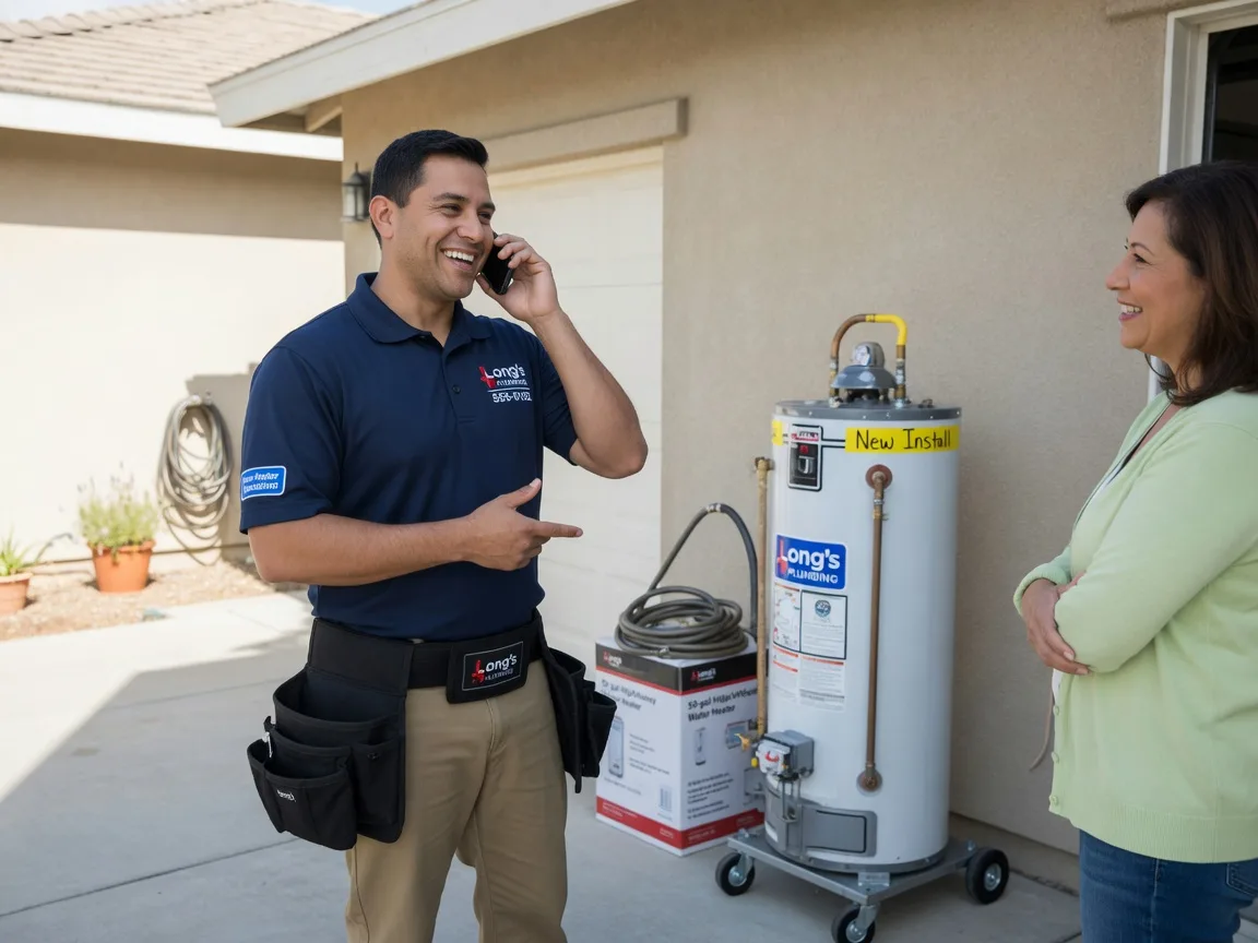 Leak Detection Ocoee, TN FAQs